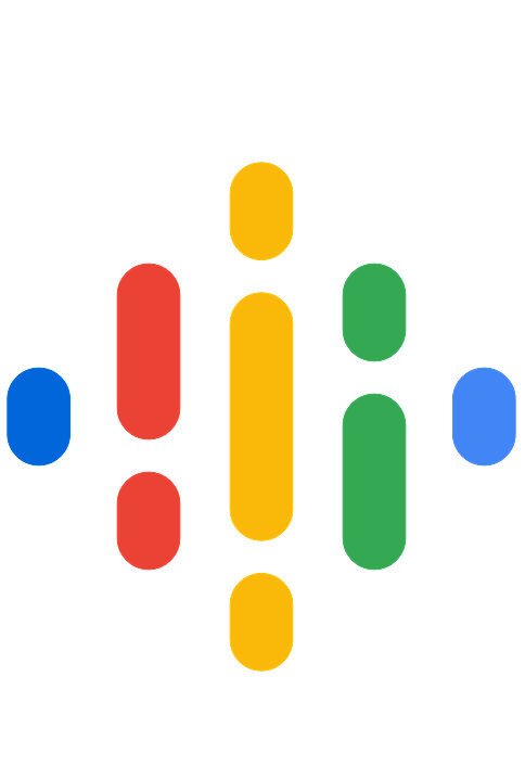 Google Podcast v2
